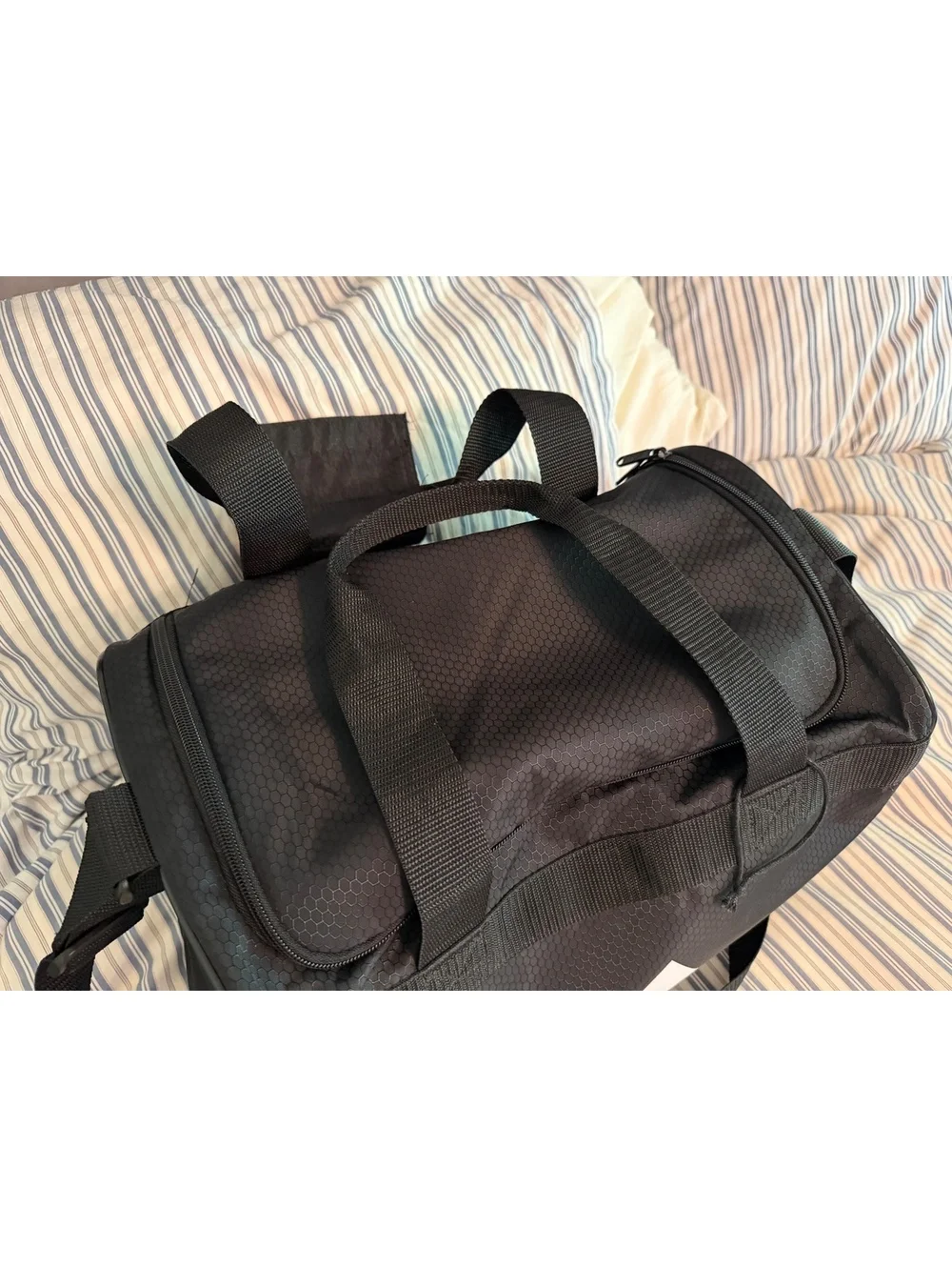 New Adidas Medium Size Duffel Bag